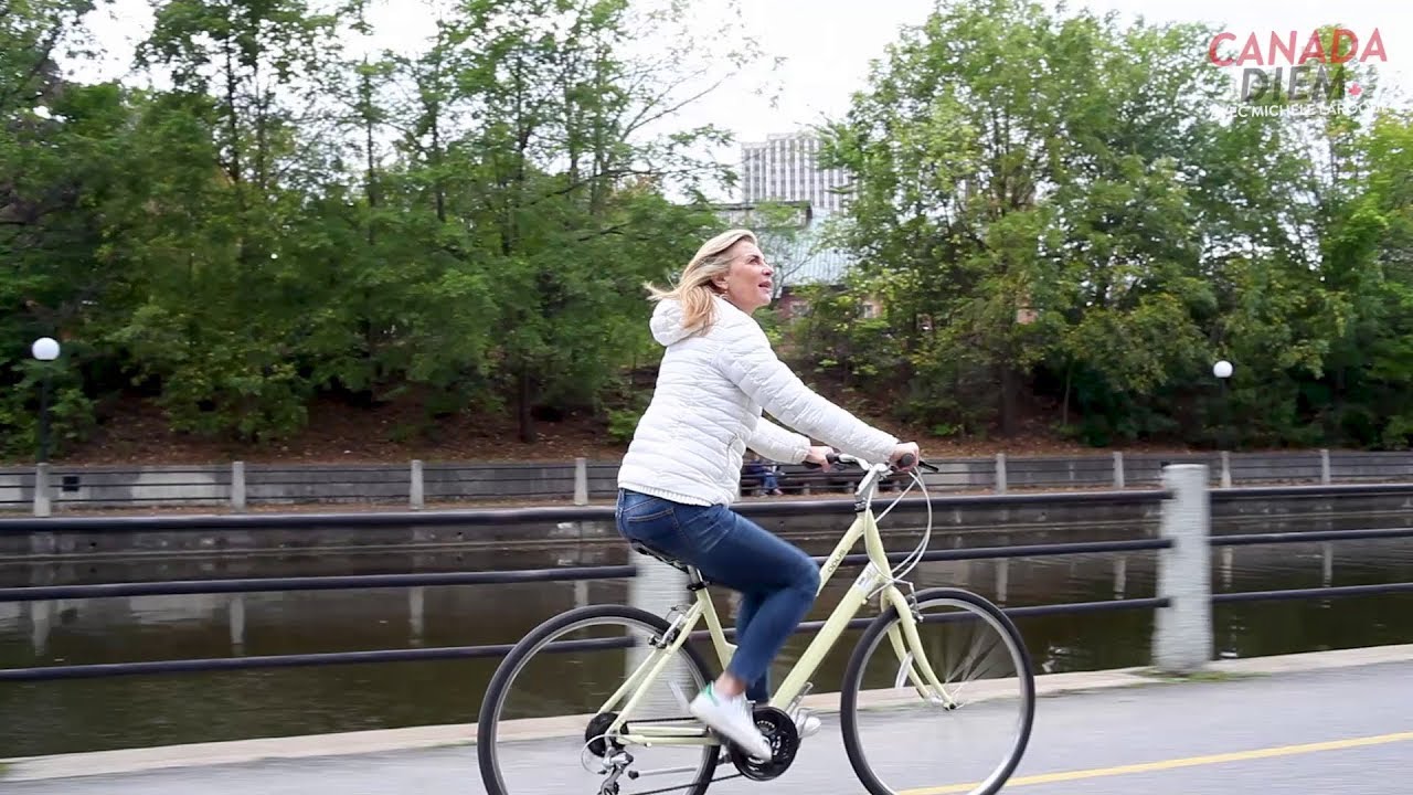 EP02 : Michèle Laroque Canada Diem