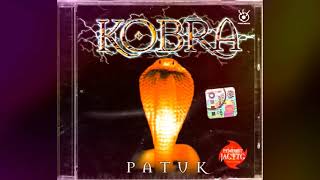 KOBRA SERAKAH KEEGOAN