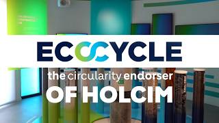 ECOCycle®: Building New from Old