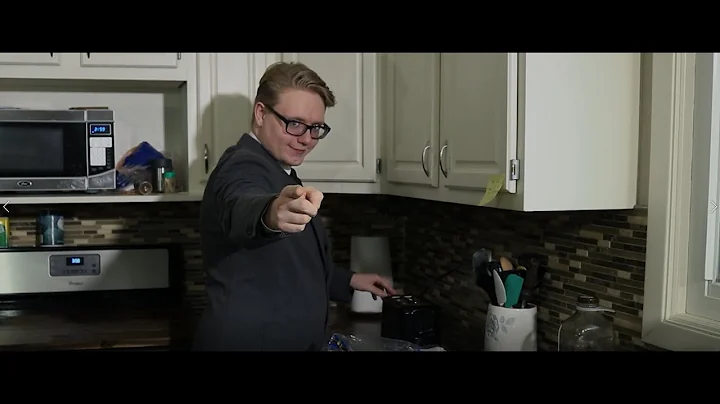 Newsworthy - 48 Hour Film Challenge