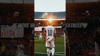 Thank You, Luka. The White Jersey Will Never Be The Same Again