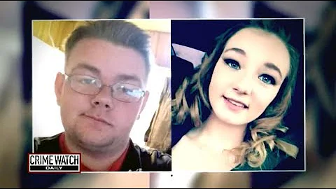 Search for missing teens leads to discovery in Uta...
