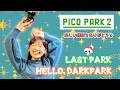 私にもできるゲームでゲーム実況をやってみました。【PICO PARK 2】最終回