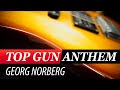 Top Gun Anthem - Georg Norberg