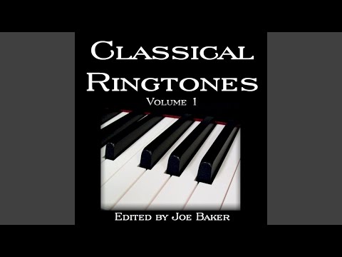 Handel: Hallelujah Chorus Ringtone