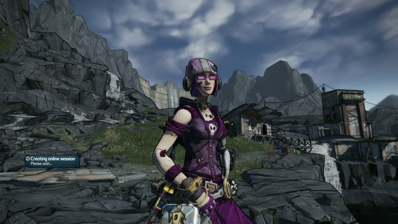 Borderlands 2 tubby farming YouTube