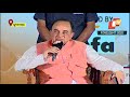 OTV Foresight 2020- Subramanian Swamy Interacts With Audience