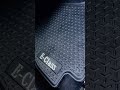 Ultra luxury footmats for luxury vehicles #bmw #audi #mercedes #jaguar #volvo #lexus #rangerover #z4