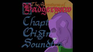 Badgersaw Chapter 1 OST - Cornered by Hydra