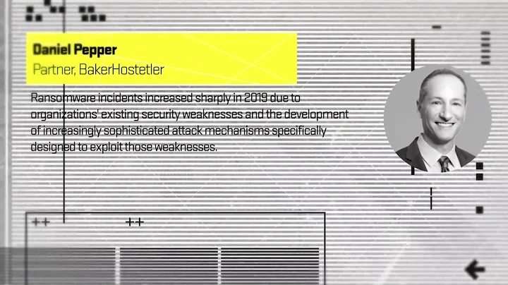 Ransomware and Digital Extortion: Legal Issues and Practical Responses
