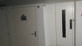 Aufzüge Schindler Aegertenstre 1, 3775 Lenk Im Simmenthal