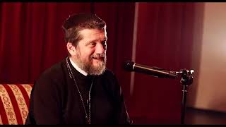 видео: Отац Гојко Перовић | ХРАНА ИЗ БУДУЋНОСТИ | Храм Св. великомученика Георгија Угриновци, Gojko Perovic картинка: Отац Гојко Перовић | ХРАНА ИЗ БУДУЋНОСТИ | Храм Св. великомученика Георгија Угриновци, Gojko Perovic