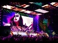 VR 360 Concert | KISSWORLD 2017 Tour | KISS - Lick It Up | Moscow | Olimpiyskiy Arena | 1 May 2017