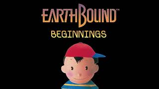 Eight Melodies (Separate Parts) (Bonus Track) | EarthBound™ Beginnings Soundtrack