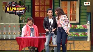 Download Lagu Chappu ने करवा दी प्यार भरे जोड़े में लड़ाई I The Kapil Sharma Show I Season 1 MP3 Download Lagu Chappu ने करवा दी प्यार भरे जोड़े में लड़ाई I The Kapil Sharma Show I Season 1 MP3