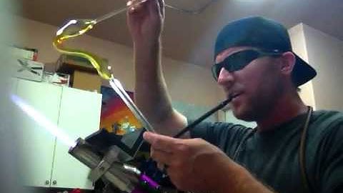 Demo of Sherlock bend cut