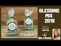 Blessing Mix Box 2019