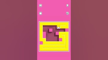 LONGCAT: Level 75 #longcat #gaming #fancade