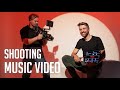 5 Tips For Your Next Music Video!