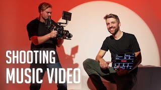 5 Tips For Your Next Music Video!