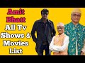 Amit bhatt all tv serials list  full filmography  indian actor  tarak mehta ka ooltah chashma