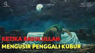 True Story The Story Of A Gravedigger Who Reburied A Girls Body islamicstory islamicstory viral