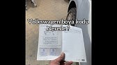 araba boya kodlari yeri youtube