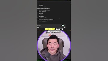 AI  Optimize Your Employee Schedules!