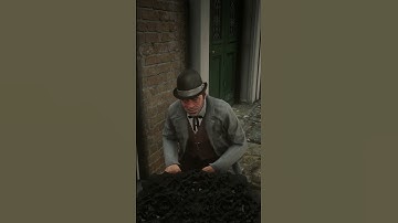 Now The Developers Have To Explain This - RDR2 #shorts #reddeadredemption #rdr2 #gaming