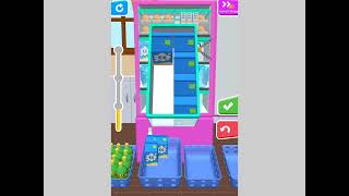 main game fill Up Fridge|| isi kulkas ||level 4 (android) screenshot 4