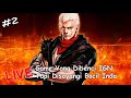 Game Kesayangan Kalian Pecinta PS2 God Hand Ps2 Part 2