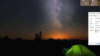 Walking a Directory Tree PT 1