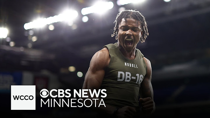 Charges filed in crash that killed Vikings rookie Khyree Jackson