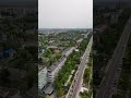 самый центр Ботаники в Кишинёве #moldova #drone #chișinău #dji #ботаника #кишинёв #молдова #botanica