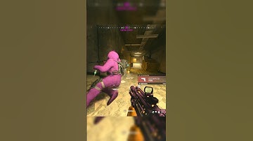 REAL Movement Skill vs Dads of Warzone ☠️Who’s Better? #rebirthisland #warzone #cod #mw3 #gaming