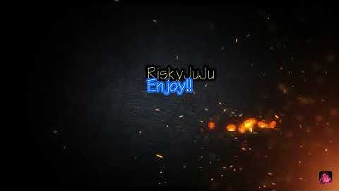 My new GARBAGE intro