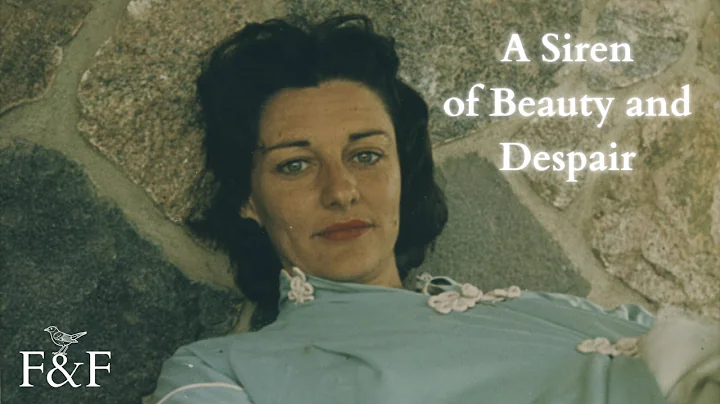 The Beauty and Despair of Anne Sexton