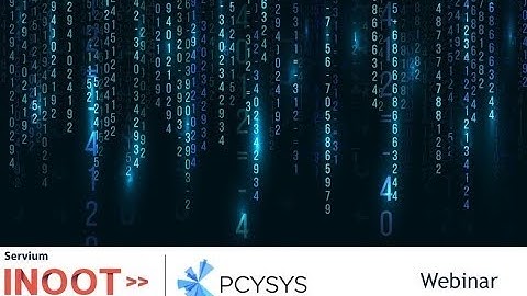 INOOT Webinar Season 1: Redefining Penetration Testing