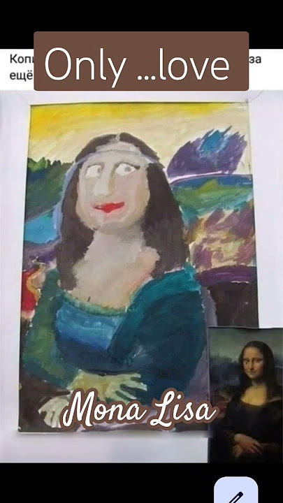 #monalisa  #monolisa #monalisha #world #art #monaliza