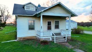 2741 Audrain Rd Mexico, Mo 65265