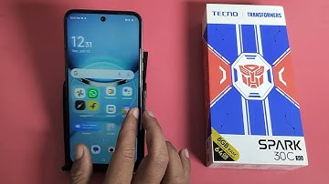 How to take three finger screenshot Tecno Spark 30c 5G || Tecno me three finger screenshot kaise le