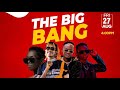 Feffe Buusi, Azawi, Mudra and John Blaq freestyle on the Big Bang