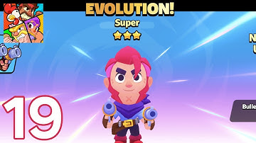 Squad Busters - Gameplay Walkthrough Part 19 | Super Colt |