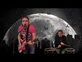 New York Groove Ash Frehley (Kiss) Cover