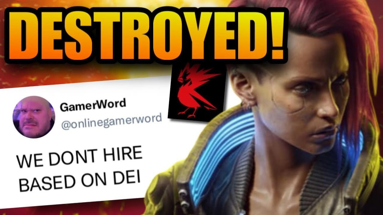DEI Agenda Backfires on CEO