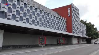 Finsterwalde: Verkehrseinschränkungen rund ums Kino Weltspiegel - LAUSITZWELLE Finsterwalde: Verkehrseinschränkungen rund ums Kino Weltspiegel - LAUSITZWELLE