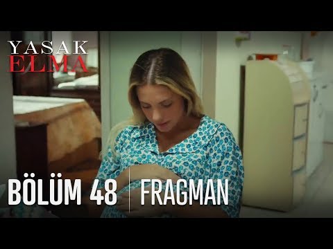 Yasak Elma 48. Bölüm Fragmanı