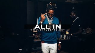 All In - Future ft. Drake [Instrumental Type Beat]