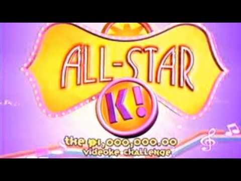 All Star K! OST - Elimination - YouTube