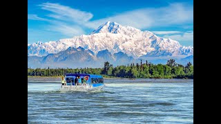 Mahay's Jet Boat Adventures